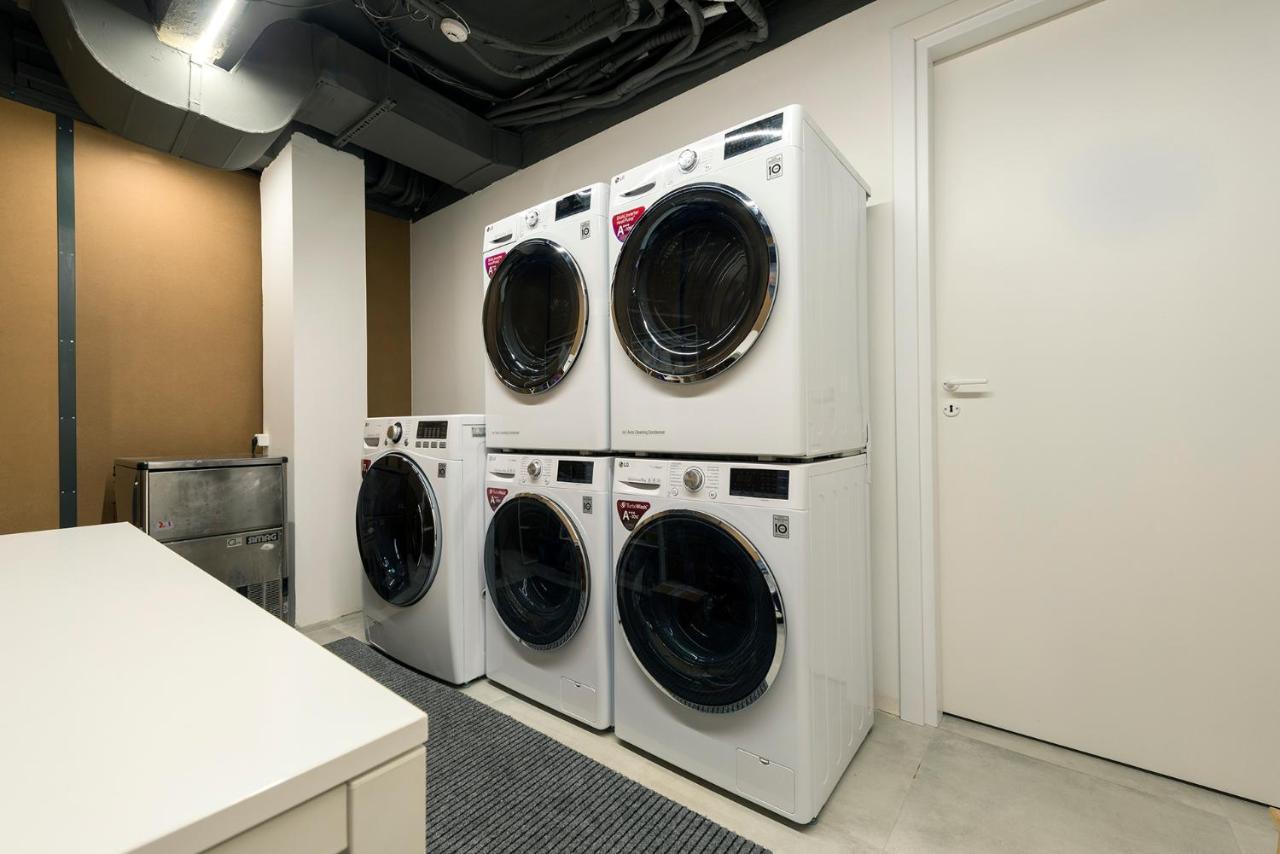 Kin Athens Apartment ภายนอก รูปภาพ