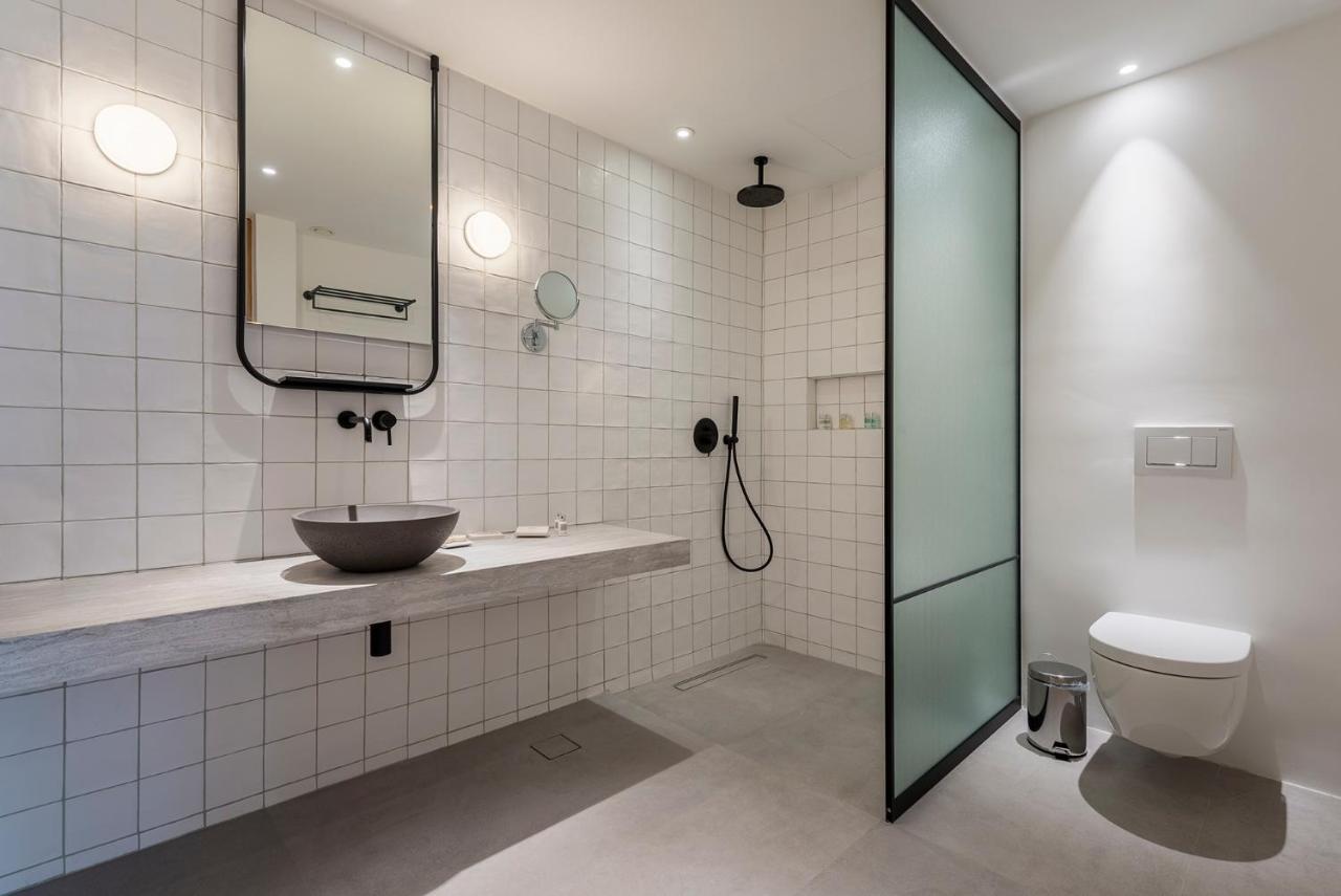 Kin Athens Apartment ภายนอก รูปภาพ