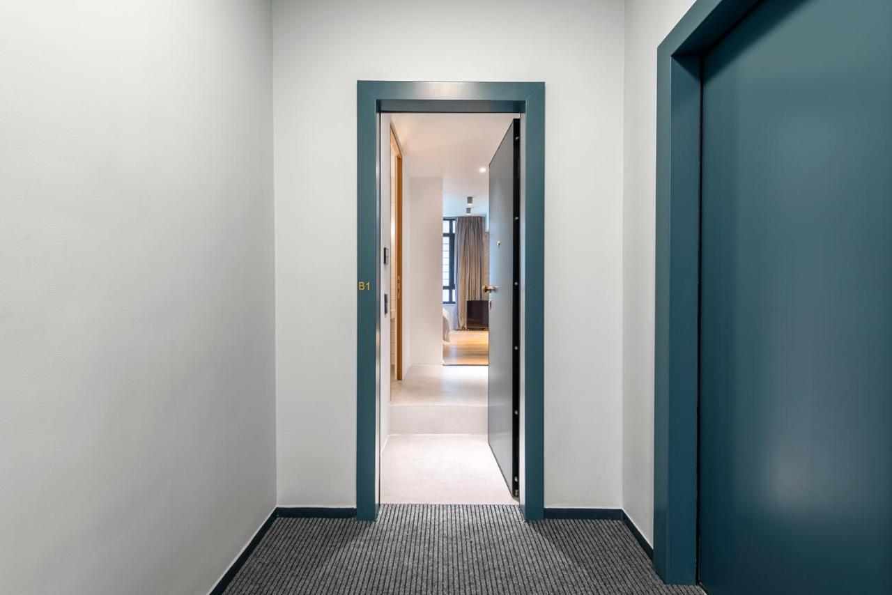Kin Athens Apartment ห้อง รูปภาพ