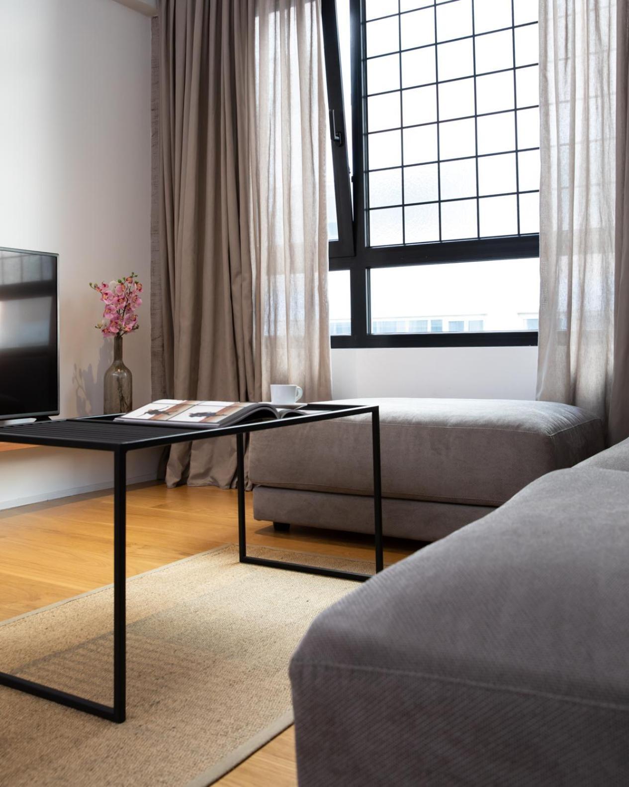 Kin Athens Apartment ห้อง รูปภาพ