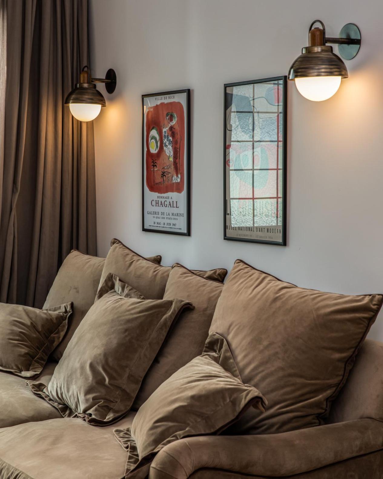Kin Athens Apartment ห้อง รูปภาพ