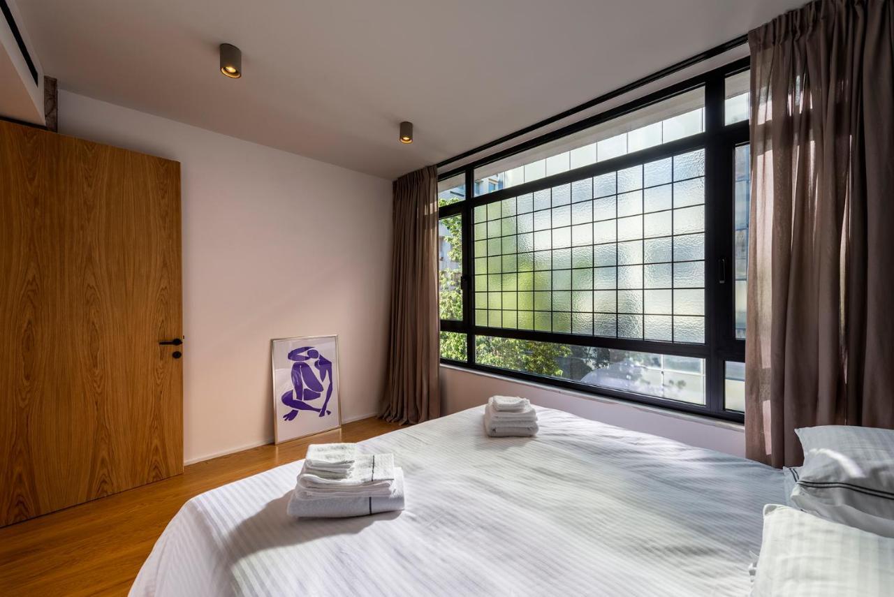 Kin Athens Apartment ภายนอก รูปภาพ
