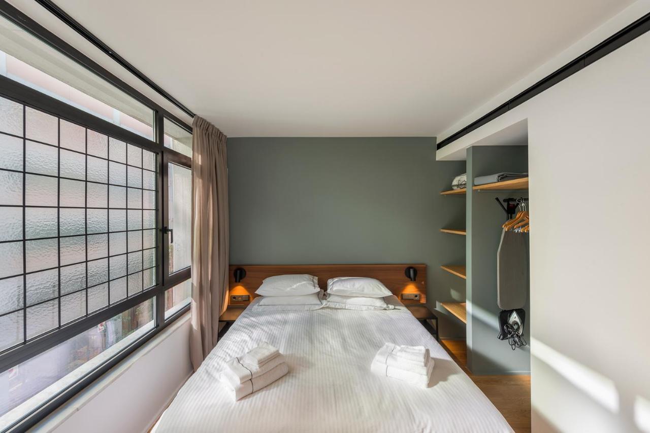 Kin Athens Apartment ภายนอก รูปภาพ