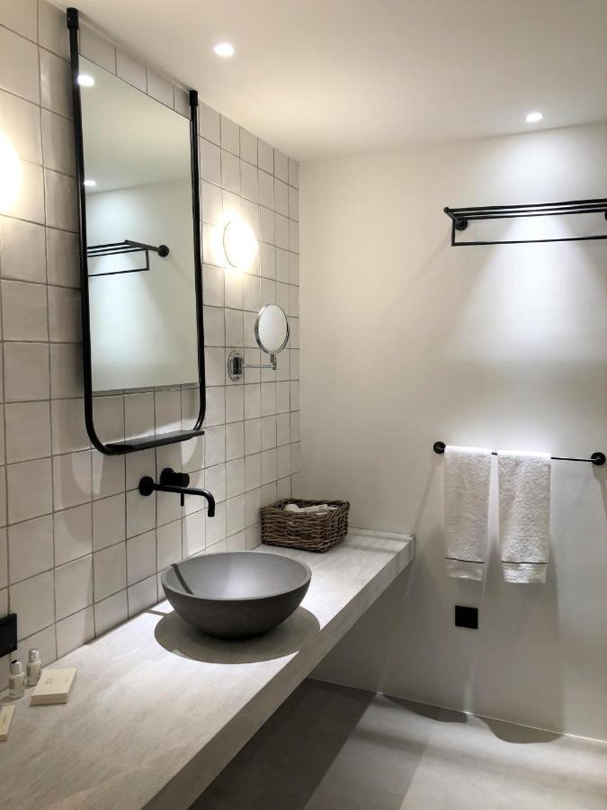 Kin Athens Apartment ภายนอก รูปภาพ